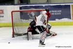 Photo hockey match Nice - Briançon  le 17/03/2023