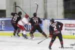 Photo hockey match Nice - Briançon  le 27/10/2024