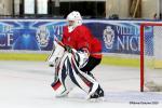 Photo hockey match Nice - Briançon  le 22/08/2025