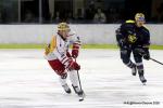 Photo hockey match Nice - Briançon  le 06/02/2026