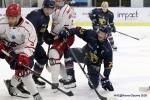 Photo hockey match Nice - Briançon  le 06/02/2026