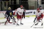 Photo hockey match Nice - Briançon  le 06/02/2026