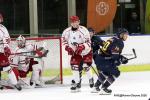 Photo hockey match Nice - Briançon  le 06/02/2026