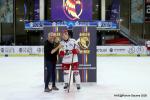 Photo hockey match Nice - Briançon  le 06/02/2026