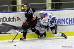 Photo hockey match Nice - Courchevel-Méribel-Pralognan le 12/12/2015