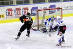 Photo hockey match Nice - Courchevel-Méribel-Pralognan le 12/12/2015