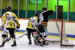 Photo hockey match Nimes - Chambéry II le 11/11/2017