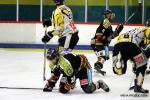Photo hockey match Nimes - Chambéry II le 11/11/2017