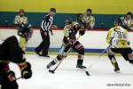 Photo hockey match Nimes - Chambéry II le 11/11/2017