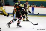 Photo hockey match Nimes - Chambéry II le 11/11/2017