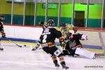 Photo hockey match Nimes - Chambéry II le 11/11/2017