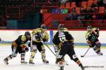 Photo hockey match Nimes - Chambéry II le 11/11/2017
