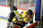 Photo hockey match Nimes - Chambéry II le 11/11/2017
