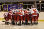 Photo hockey match Orléans - Annecy le 23/10/2010