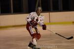 Photo hockey match Orléans - Annecy le 23/10/2010