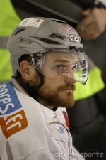 Photo hockey match Orléans - Annecy le 23/10/2010