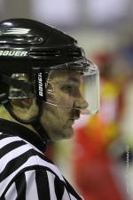 Photo hockey match Orléans - Asnières le 25/02/2012