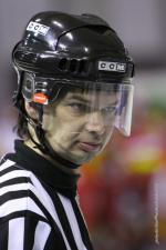 Photo hockey match Orléans - Asnières le 25/02/2012