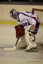 Photo hockey match Orléans - Asnières le 25/02/2012
