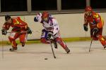 Photo hockey match Orléans - Asnières le 25/02/2012