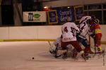 Photo hockey match Orléans - Asnières II le 15/12/2012
