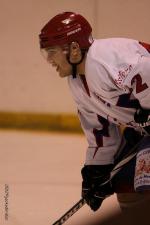 Photo hockey match Orléans - Asnières II le 15/12/2012
