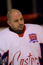 Photo hockey match Orléans - Asnières II le 15/12/2012