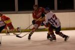 Photo hockey match Orléans - Asnières II le 15/12/2012