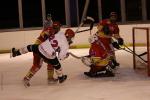 Photo hockey match Orléans - Asnières II le 15/12/2012
