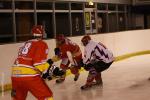 Photo hockey match Orléans - Asnières II le 15/12/2012