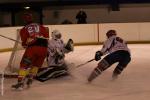 Photo hockey match Orléans - Asnières II le 15/12/2012