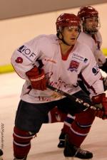 Photo hockey match Orléans - Asnières II le 15/12/2012