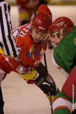 Photo hockey match Orléans - Cergy-Pontoise II le 13/02/2013