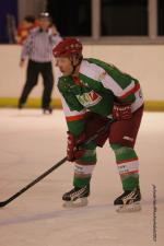 Photo hockey match Orléans - Cergy-Pontoise II le 13/02/2013