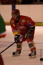 Photo hockey match Orléans - Cergy-Pontoise II le 13/02/2013