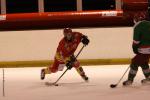 Photo hockey match Orléans - Cergy-Pontoise II le 13/02/2013