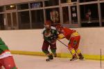 Photo hockey match Orléans - Cergy-Pontoise II le 13/02/2013