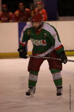 Photo hockey match Orléans - Cergy-Pontoise II le 13/02/2013