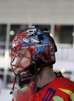 Photo hockey match Orléans - Chambéry le 09/10/2010