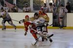 Photo hockey match Orléans - Chambéry le 09/10/2010