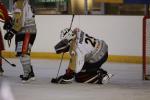 Photo hockey match Orléans - Chambéry le 09/10/2010