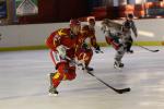 Photo hockey match Orléans - Chambéry le 09/10/2010