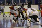Photo hockey match Orléans - Chambéry le 09/10/2010