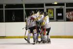 Photo hockey match Orléans - Chambéry le 09/10/2010