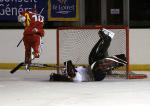 Photo hockey match Orléans - Chambéry le 09/10/2010