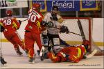 Photo hockey match Orléans - Chambéry le 09/04/2011