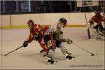 Photo hockey match Orléans - Chambéry le 09/04/2011