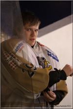 Photo hockey match Orléans - Chambéry le 09/04/2011