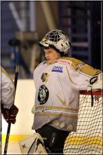 Photo hockey match Orléans - Chambéry le 09/04/2011
