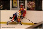 Photo hockey match Orléans - Chambéry le 09/04/2011
